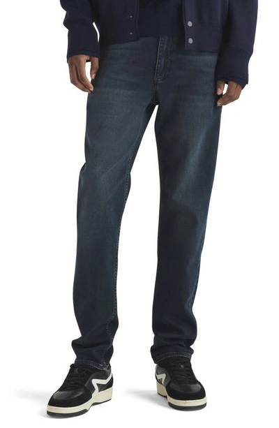 RAG & BONE FIT 2 ACTION LOOPBACK SLIM FIT JEANS