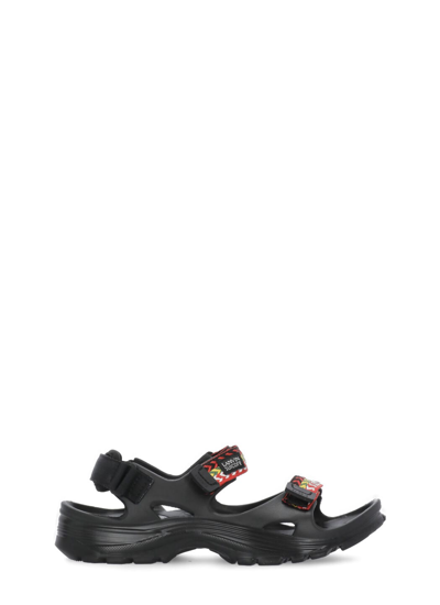 LANVIN LANVIN X SUICOKE SANDALS
