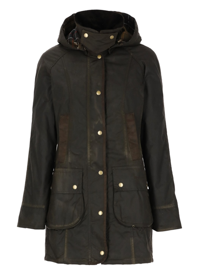 BARBOUR BOWER JACKET