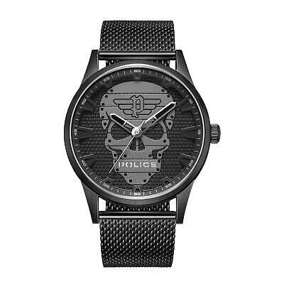 POLICE POLICE RISSINGTON MEN'S WATCH