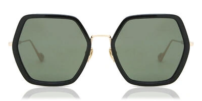 SUNDAY SOMEWHERE SUNDAY SOMEWHERE ELIZABETH C5 54 UNISEX SUNGLASSES