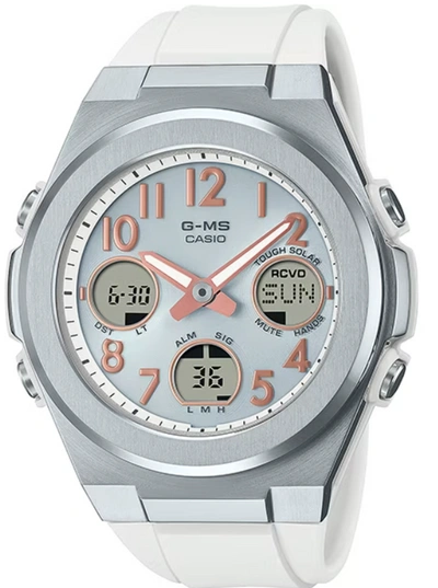 CASIO CASIO BABY-G MSG-W610-7AJF TOUGH WATCH JAPAN DOMESTIC VERSION