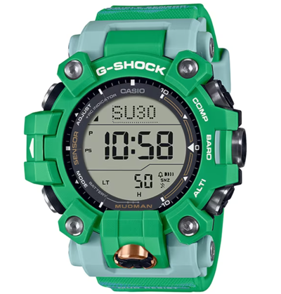 CASIO CASIO G-SHOCK GW-9500KJ-3JR TOUGH WATCH JAPAN DOMESTIC VERSION