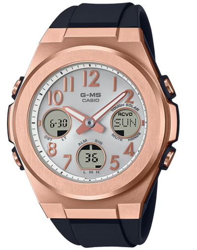 CASIO CASIO BABY-G MSG-W610G-1AJF TOUGH WATCH JAPAN DOMESTIC VERSION