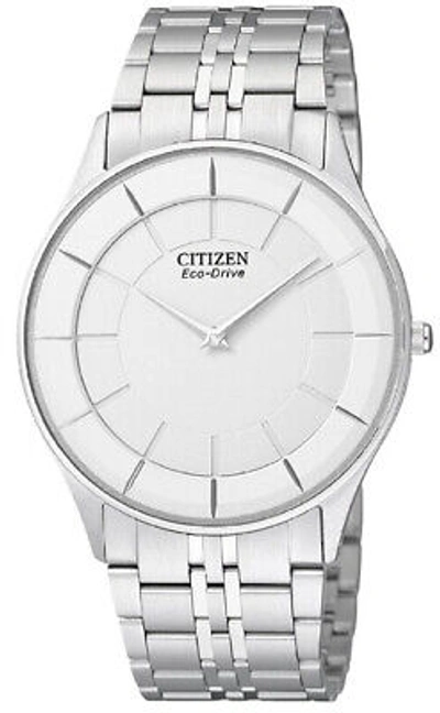CITIZEN CITIZEN CITIZEN COLLECTION AR3010-65A ECO-DRIVE MEN'S WATCH JAPAN