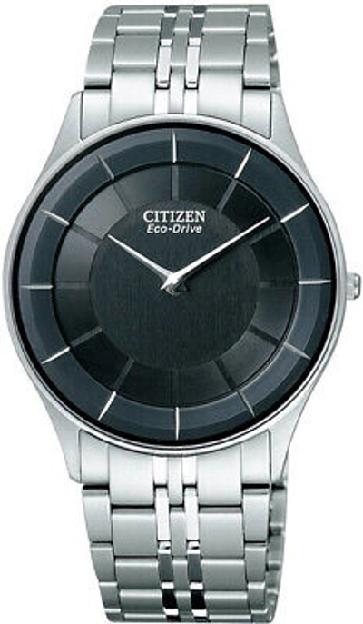 CITIZEN CITIZEN CHIZEN COLLECTION AR3010-65E ECO DRIVE MEN'S WATCH FROM JAPAN
