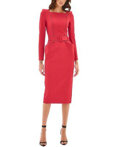 BGL BGL DRESS WOMEN'S 6