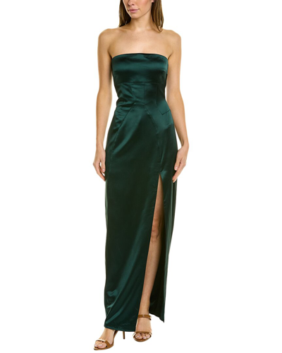 NICHOLAS NICHOLAS VIVIA GOWN WOMEN'S