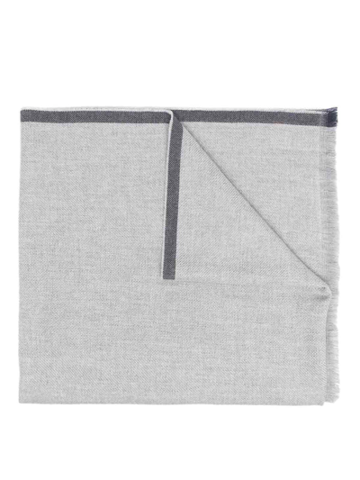 BRUNELLO CUCINELLI SCARF