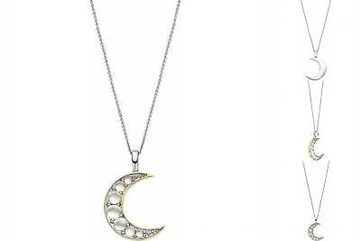 TI SENTO MILANO DAMENHALSKETTE TI SENTO 6824MW