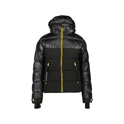 LUHTA LUHTA JACKEN HERREN SCHWARZ NEU & OVP 1251142