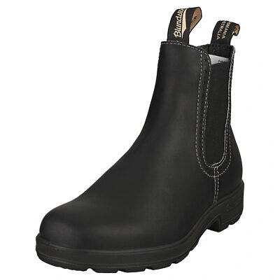 BLUNDSTONE BLUNDSTONE 1448 DAMEN BLACK STIEFEL CHELSEA - 41 EU