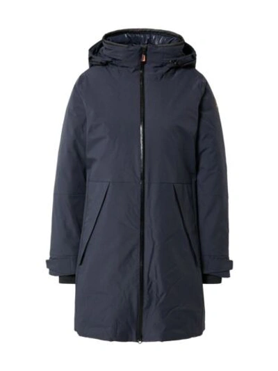 ICEPEAK ICEPEAK WINTERJACKE GR. 46 250€ PARKA DAMENPARKA JACKE DAMENJACKE WINTERMANTEL