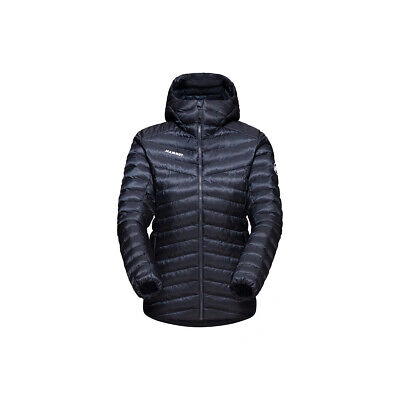 MAMMUT MAMMUT WINTERJACKEN DAMEN BLAU NEU & OVP 1050628