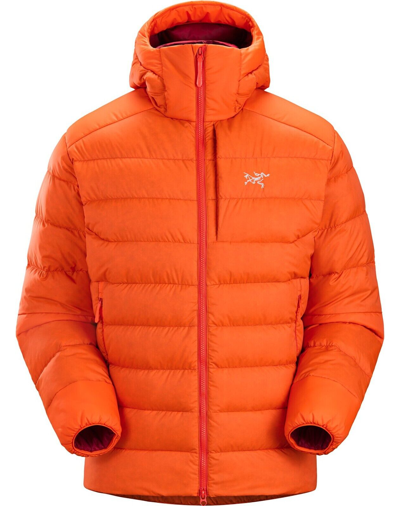 ARC'TERYX ARCTERYX THORIUM HOODY HERREN GR. L