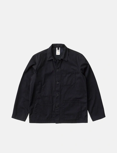 NUDIE JEANS NUDIE BUDDY CLASSIC CHORE JACKET (CORD)