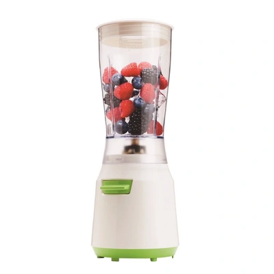 BRENTWOOD BRENTWOOD JB-191 PERSONAL BLENDER 14 OZ WHITE