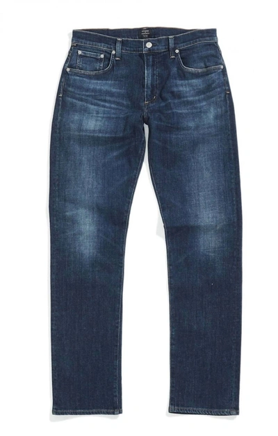 CITIZEN OF HUMANITY CORE SLIM STRAIGHT FIT IN EASTGATE