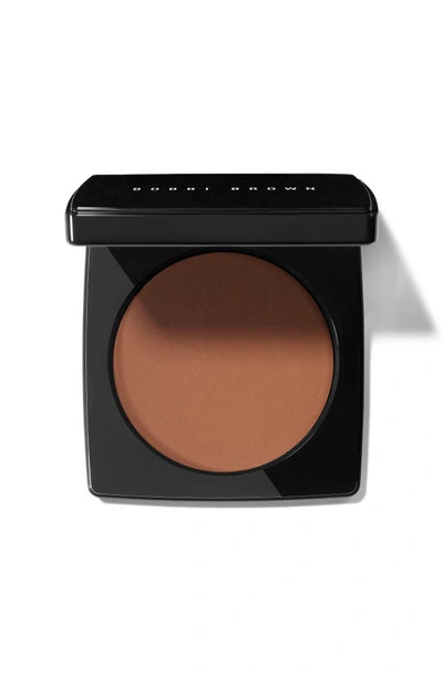 BOBBI BROWN BOBBI BROWN MATTE BRONZING POWDER