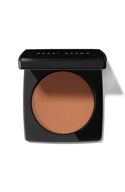 BOBBI BROWN BOBBI BROWN MATTE BRONZING POWDER