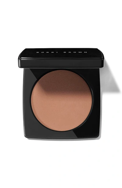 BOBBI BROWN BOBBI BROWN MATTE BRONZING POWDER