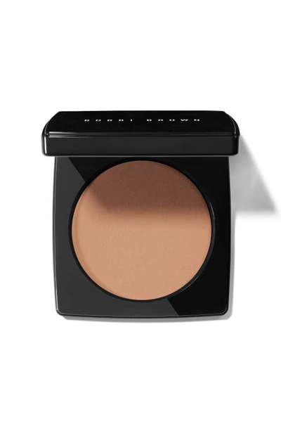 BOBBI BROWN BOBBI BROWN MATTE BRONZING POWDER