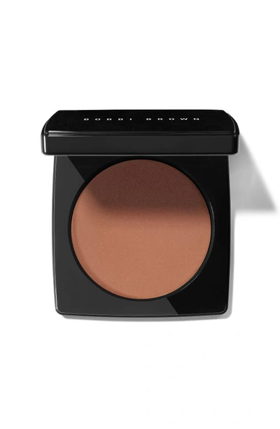 BOBBI BROWN BOBBI BROWN MATTE BRONZING POWDER