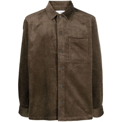 SAMSOE & SAMSOE SAMSOE SAMSOE SHIRTS