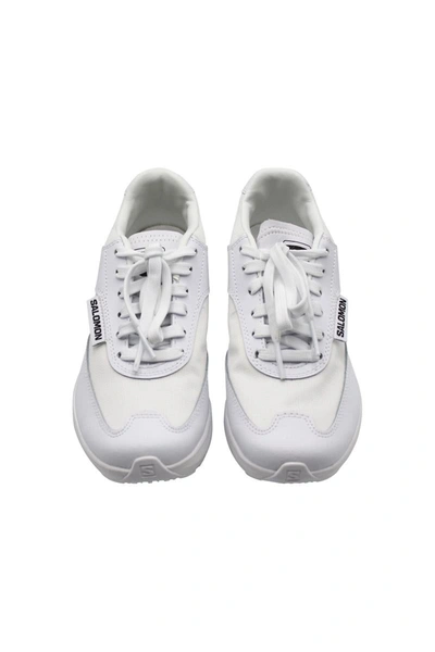 SALOMON COMME DES GARÇONS X SALOMON CDG OUTDOOR PLEIN AIR SHOES