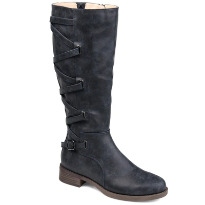 JOURNEE COLLECTION COLLECTION WOMEN'S CARLY BOOT