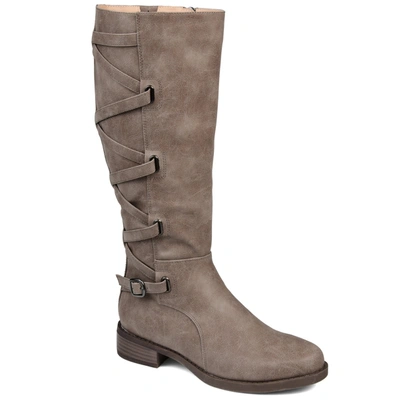JOURNEE COLLECTION COLLECTION WOMEN'S CARLY BOOT