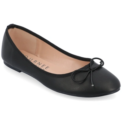 JOURNEE COLLECTION COLLECTION WOMEN'S VIKA FLAT