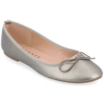 JOURNEE COLLECTION COLLECTION WOMEN'S VIKA FLAT