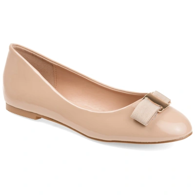 JOURNEE COLLECTION COLLECTION WOMEN'S KIM FLAT