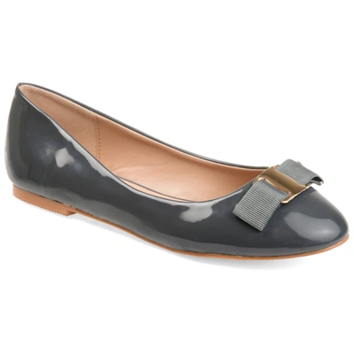 JOURNEE COLLECTION COLLECTION WOMEN'S KIM FLAT