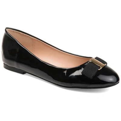 JOURNEE COLLECTION COLLECTION WOMEN'S KIM FLAT