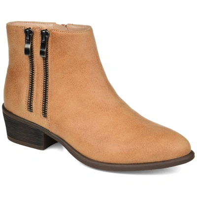 JOURNEE COLLECTION COLLECTION WOMEN'S JAYDA BOOTIE