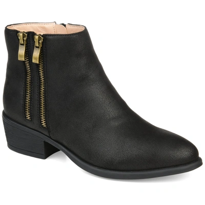 JOURNEE COLLECTION COLLECTION WOMEN'S JAYDA BOOTIE
