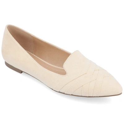 JOURNEE COLLECTION COLLECTION WOMEN'S MINDEE FLAT