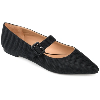 JOURNEE COLLECTION COLLECTION WOMEN'S KARISSA FLAT