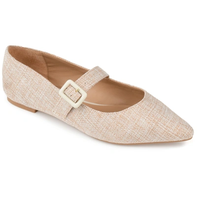 JOURNEE COLLECTION COLLECTION WOMEN'S KARISSA FLAT