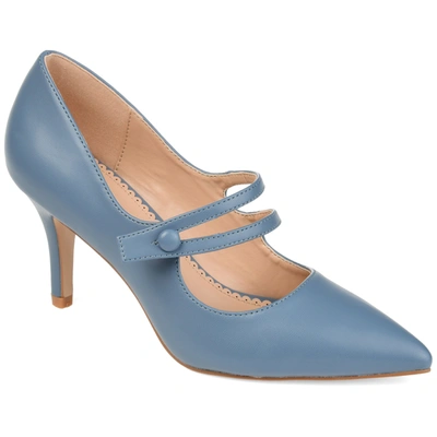 JOURNEE COLLECTION COLLECTION WOMEN'S SIDNEY PUMP