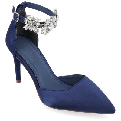 JOURNEE COLLECTION COLLECTION WOMEN'S LOXLEY PUMP
