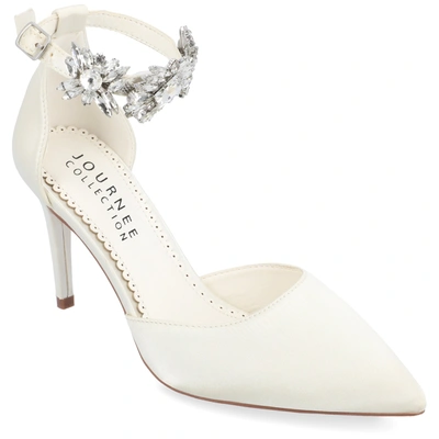 JOURNEE COLLECTION COLLECTION WOMEN'S LOXLEY PUMP