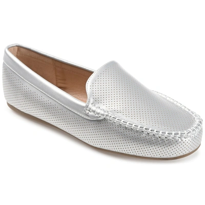 JOURNEE COLLECTION COLLECTION WOMEN'S COMFORT HALSEY LOAFER