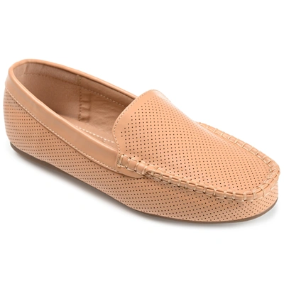 JOURNEE COLLECTION COLLECTION WOMEN'S COMFORT HALSEY LOAFER