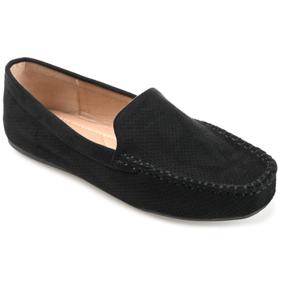 JOURNEE COLLECTION COLLECTION WOMEN'S COMFORT HALSEY LOAFER