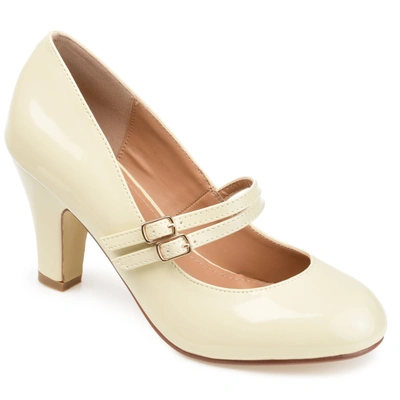 JOURNEE COLLECTION COLLECTION WOMEN'S WENDY-09 PUMP