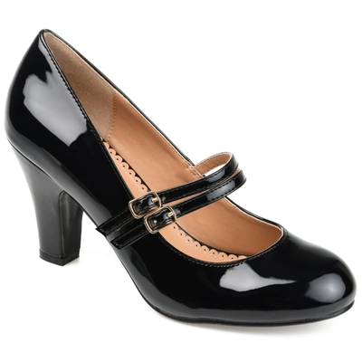 JOURNEE COLLECTION COLLECTION WOMEN'S WENDY-09 PUMP
