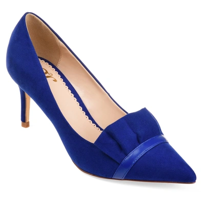 JOURNEE COLLECTION COLLECTION WOMEN'S MAREK PUMP